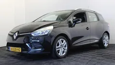 Gebruikt 2017 Renault Clio GrandTour Intens Stationwagen | € 5.999 (Eerlijke prijs)