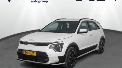 Occasion Kia e-Niro 150 kW (204 PK) 2023 SUV