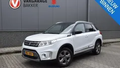 Gebruikt 2016 Suzuki Vitara Exclusive SUV | € 15.400 (Eerlijke prijs)