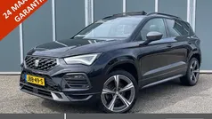 Gebruikt 2022 Seat Ateca Beats SUV | € 28.995 (Eerlijke prijs)