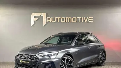 Occasion Audi S3 Sportback Business 310 PK (228 kW) 2021 Hatchback