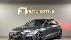 Grijs Gebruikt 2021 Audi S3 Sportback Business Hatchback | € 46.890 (Eerlijke prijs)