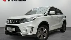 Wit Gebruikt 2023 Suzuki Vitara SUV | € 27.489 (Eerlijke prijs)