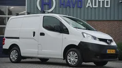 Gebruikt 2016 Nissan NV200 Van | € 11.950 (Eerlijke prijs)