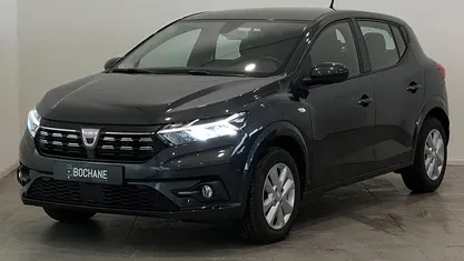 Occasion 2023 Dacia Sandero Comfort Hatchback | € 15.395 (Goede deal)