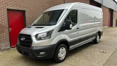 Gebruikt 2024 Ford Transit Trend Van | € 32.950 (Goede deal)