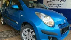 Gebruikt 2010 Suzuki Alto GLX Hatchback | € 4.699 (Eerlijke prijs)