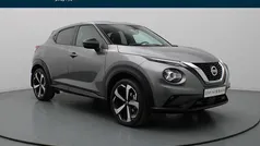 Grijs Gebruikt 2021 Nissan Juke 360º SUV | € 19.490 (Eerlijke prijs)