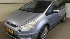 Grijs Gebruikt 2007 Ford S-MAX S MPV | € 2.245 (Eerlijke prijs)