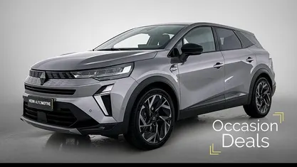 Occasion 2025 Renault Symbioz Esprit Alpine SUV | € 34.745 (Eerlijke prijs)