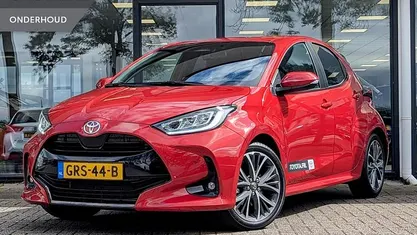 Occasion 2024 Toyota Yaris Hybrid Executive Hatchback | € 29.945 (Eerlijke prijs)