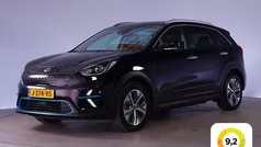 Zwart Gebruikt 2020 Kia e-Niro 3 SUV | € 19.445 (Super prijs)