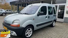 Gebruikt 2002 Renault Kangoo MPV | € 2.750 (Eerlijke prijs)