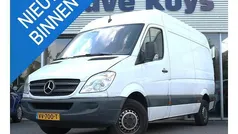 Overig Gebruikt 2011 Mercedes Sprinter Van | € 7.500 (Super prijs)