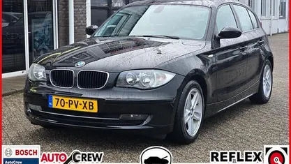 Occasion 2005 BMW 120 Executive Hatchback | € 2.950 (Eerlijke prijs)