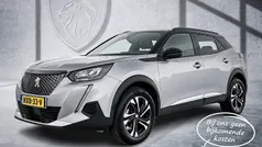 Suv Gebruikt 2023 Peugeot 2008 Allure SUV | € 25.290 (Eerlijke prijs)