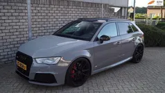 Gebruikt 2016 Audi RS3 Proline Hatchback | € 36.950 (Super prijs)