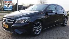 Gebruikt 2013 Mercedes A180 Prestige Hatchback | € 12.250 (Eerlijke prijs)