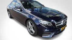 Gebruikt 2018 Mercedes E200 Business Sedan | € 29.900 (Eerlijke prijs)
