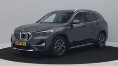 Grijs Gebruikt 2021 BMW X1 Executive SUV | € 27.400 (Super prijs)