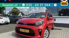 Gebruikt 2019 Kia Picanto 4 Hatchback | € 10.750 (Eerlijke prijs)