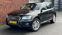 Zwart Gebruikt 2013 Audi Q5 Proline SUV | € 15.950 (Eerlijke prijs)