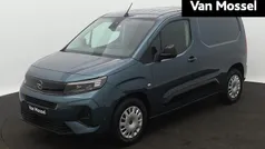 Gebruikt 2025 Opel Combo-e Life Van | € 24.740 (Goede deal)