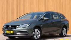 Gebruikt 2019 Opel Astra Edition Stationwagen | € 12.940 (Eerlijke prijs)