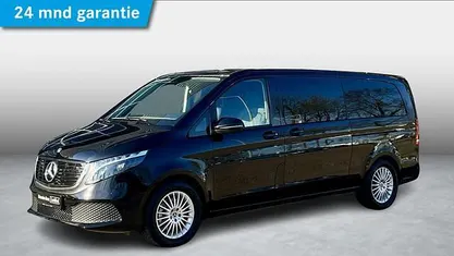 Occasion Mercedes EQV300 Business 150 kW (204 PK) 2024 Van