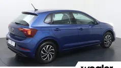 Gebruikt 2023 VW Polo Life Hatchback | € 21.840 (Goede deal)