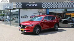Gebruikt 2017 Mazda CX-5 SUV | € 18.750 (Eerlijke prijs)