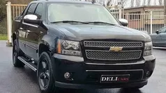 Gebruikt 2008 Chevrolet Avalanche LTZ SUV | € 25.900