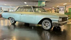 Gebruikt 1962 Ford Galaxie Coupé | € 11.000