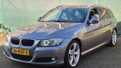 Occasion BMW 320 Efficient Dynamics 163 PK (119 kW) 2011 Stationwagen