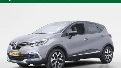 Occasion 2018 Renault Captur Intens SUV | € 11.950 (Eerlijke prijs)