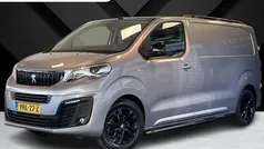 Gebruikt 2020 Peugeot Expert Sport Van | € 20.925 (Eerlijke prijs)