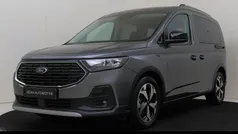 Gebruikt 2023 Ford Tourneo Active Van | € 37.945 (Eerlijke prijs)