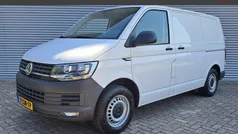 Gebruikt 2019 VW T6.1 Comfortline Van | € 19.995 (Eerlijke prijs)