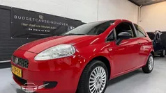Gebruikt 2008 Fiat Grande Punto Active Hatchback | € 1.395 (Goede deal)