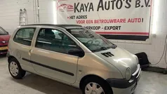 Grijs Gebruikt 2004 Renault Twingo Hatchback | € 599 (Goede deal)