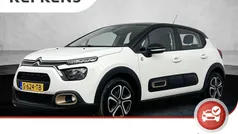 Wit Gebruikt 2023 Citroën C3 Hatchback | € 16.700 (Eerlijke prijs)