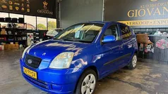 Gebruikt 2004 Kia Picanto Hatchback | € 850 (Eerlijke prijs)