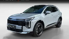 Gebruikt 2025 Kia Sportage SUV | € 47.645 (Eerlijke prijs)