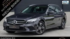 Gebruikt 2020 Mercedes C200 Stationwagen | € 22.490 (Goede deal)