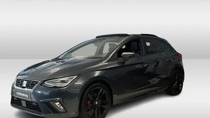 Occasion 2022 Seat Ibiza Black Edition Hatchback | € 19.950 (Eerlijke prijs)