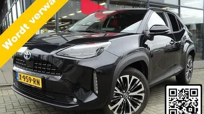 Occasion Toyota Yaris Cross Executive 80 PK (58 kW) 2024 SUV