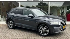 Gebruikt 2018 Audi Q5 S-Line SUV | € 34.499 (Eerlijke prijs)