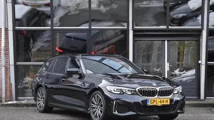 Occasion 2020 BMW M340 Executive Sedan | € 42.950 (Super prijs)