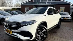 Gebruikt 2021 Mercedes EQA250 Business SUV | € 28.850 (Eerlijke prijs)