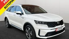 Gebruikt 2021 Kia Sorento SUV | € 42.990 (Eerlijke prijs)